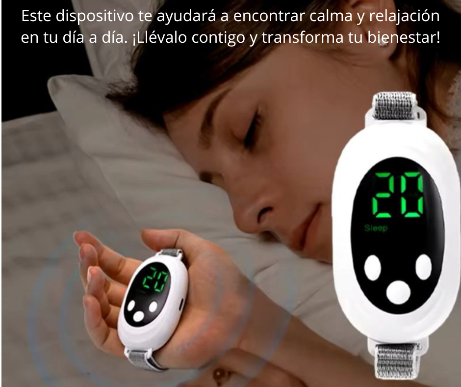calmaPLUS® - Podrás manejar la ansiedad y conciliar el sueño
