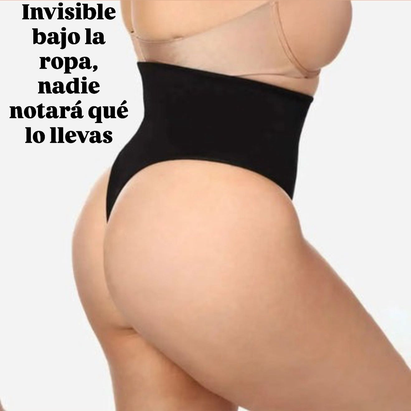 MOLDEAFIT ULTRA® - Calzón Moldeador Para Abdomen