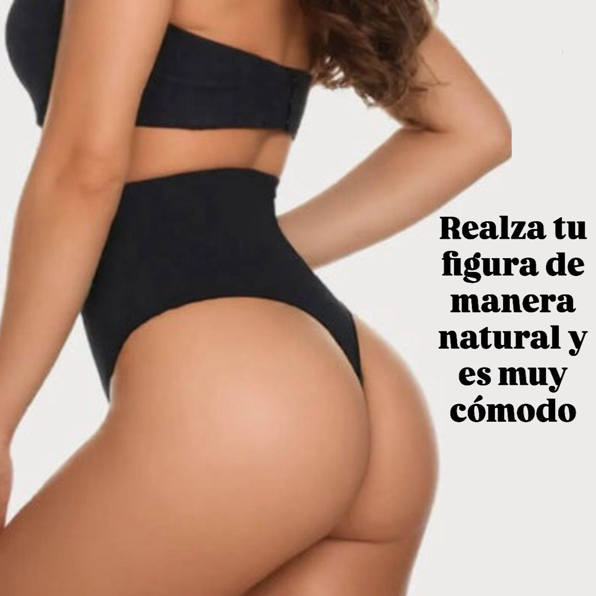 MOLDEAFIT ULTRA® - Calzón Moldeador Para Abdomen