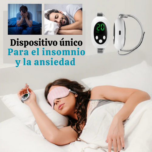 calmaPLUS® - Podrás manejar la ansiedad y conciliar el sueño