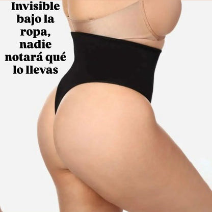 MOLDEAFIT ULTRA® - Calzón Moldeador Para Abdomen