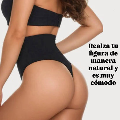 MOLDEAFIT ULTRA® - Calzón Moldeador Para Abdomen