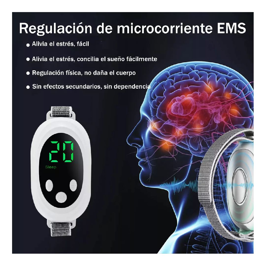calmaPLUS® - Podrás manejar la ansiedad y conciliar el sueño