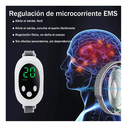 calmaPLUS® - Podrás manejar la ansiedad y conciliar el sueño